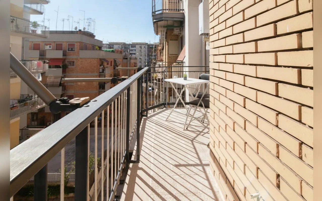 Gio's Apartment Roma, Roma (Lazio)