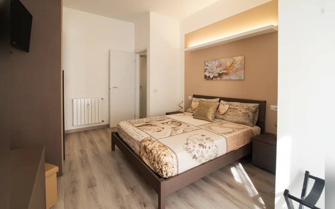 Gio's Apartment Roma, struttura a Roma (Lazio) (foto 19)