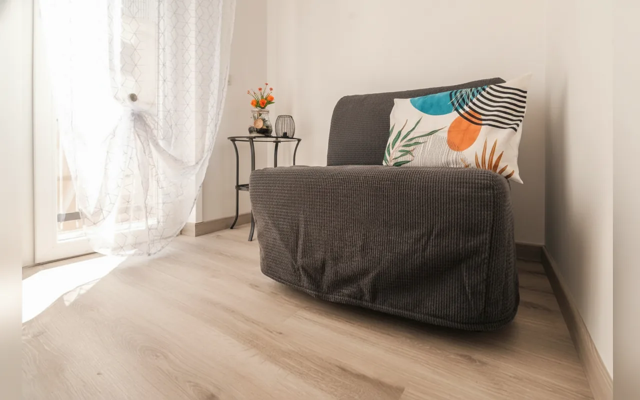 Camera con bagno privato — Gio's Apartment Roma, Roma (Lazio) (foto 41)