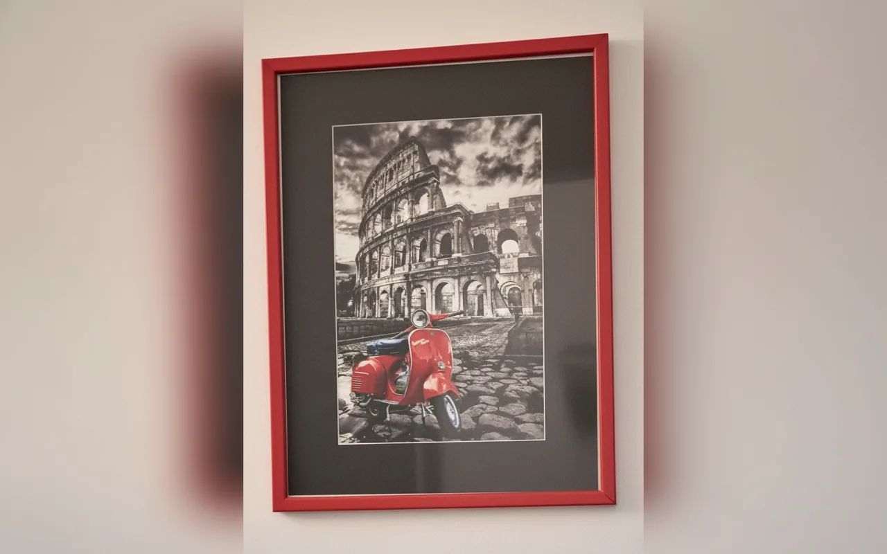 Camera con bagno privato — Gio's Apartment Roma, Roma (Lazio) (foto 53)
