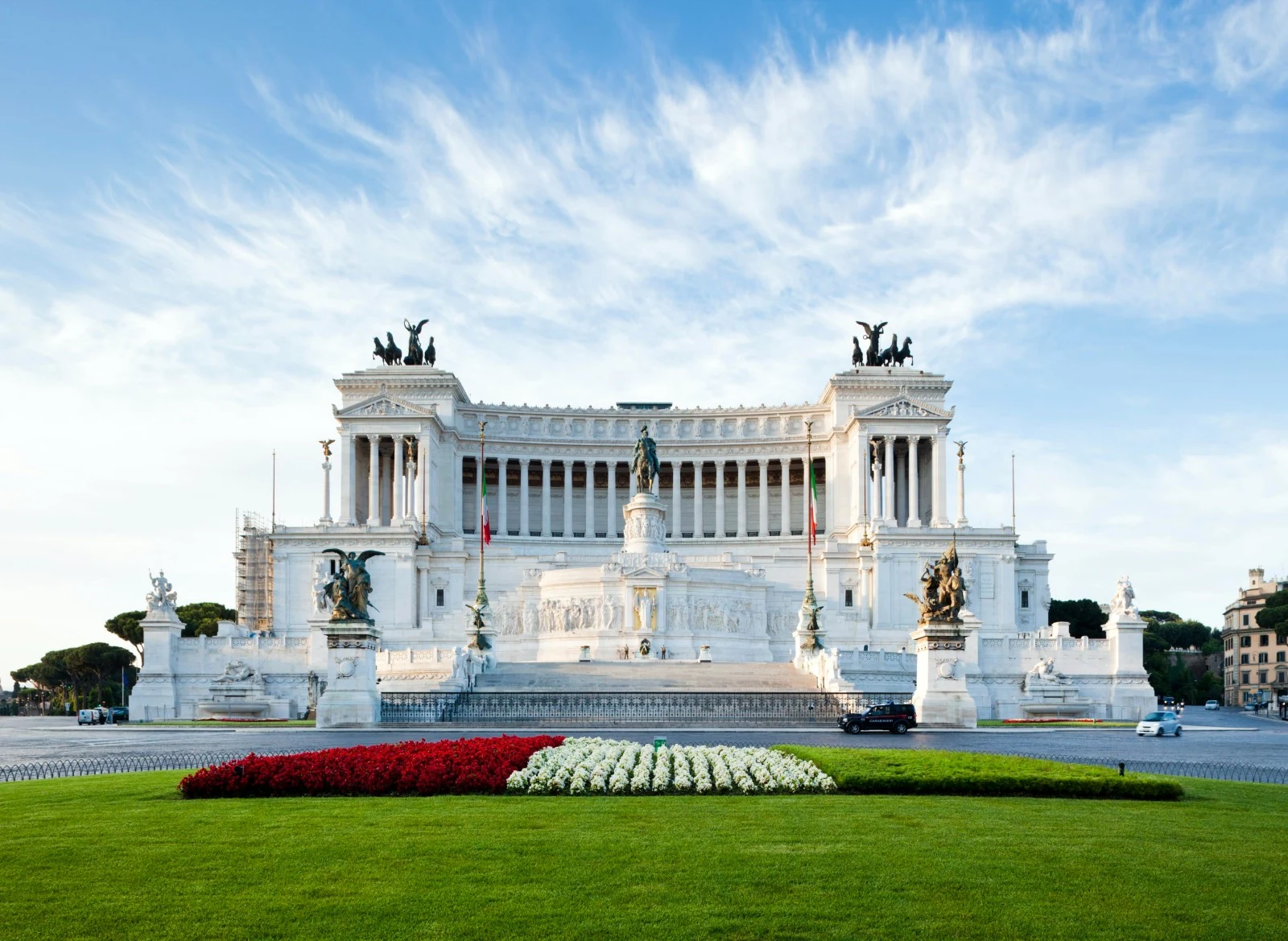 Altare della Patria — Roma (Lazio)